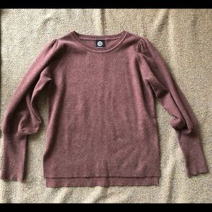 Bobeau Women’s Sweater
